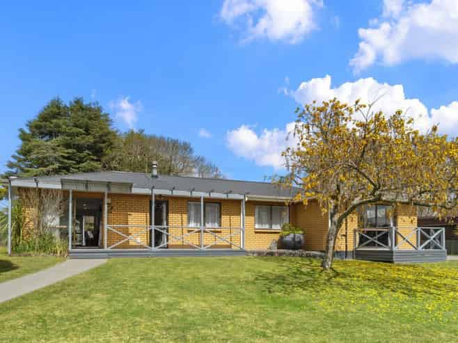 2 Sheridan Crescent, Cambridge