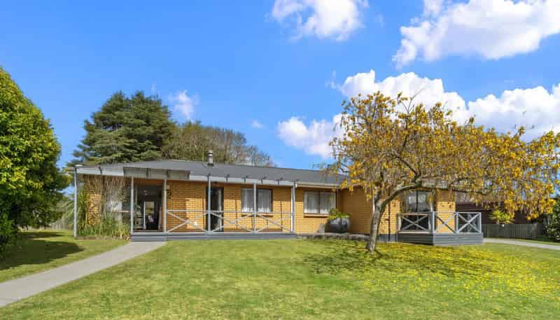 2 Sheridan Crescent, Cambridge