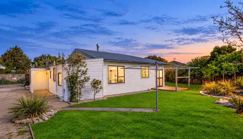 327A Breezes Road, Aranui