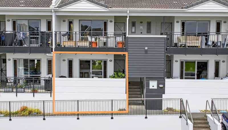 E3/71 Spencer Road, Albany