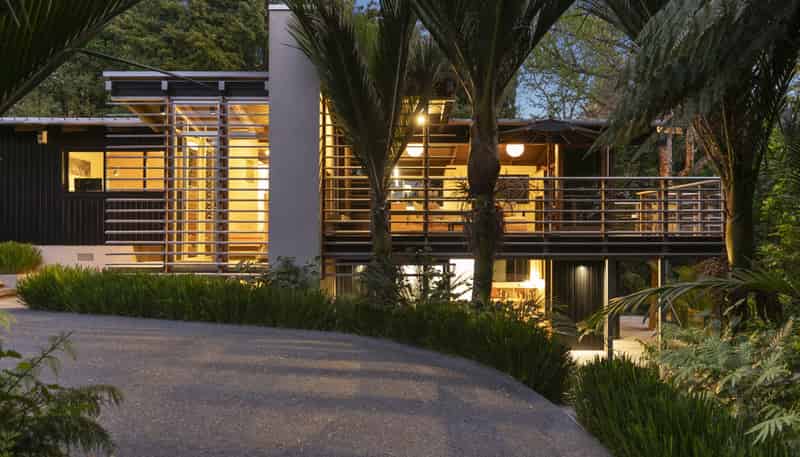 18 Te Kowhai Place, Remuera
