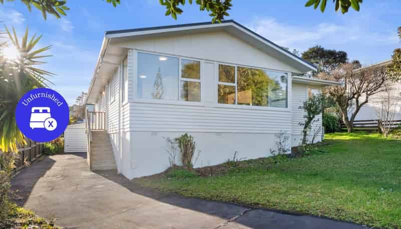 14 Juniper Road, Sunnynook