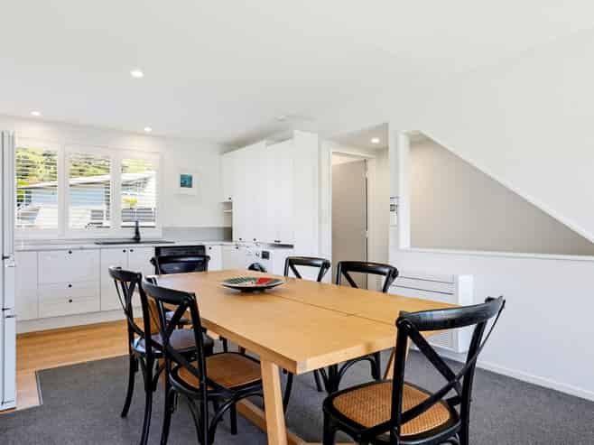 5F Church Street, Akaroa