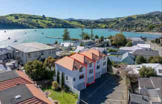 5F Church Street, Akaroa