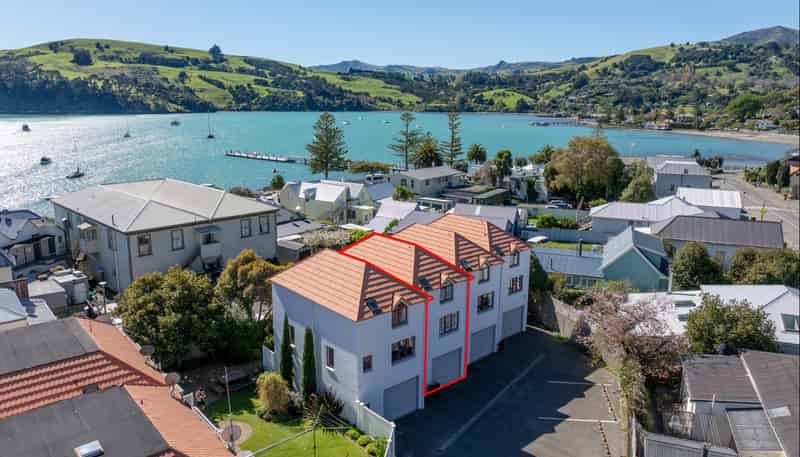 5F Church Street, Akaroa