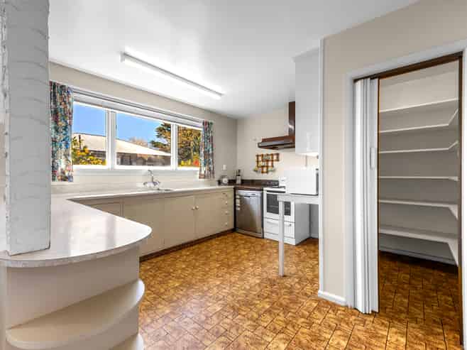 1/49 St James Avenue, Papanui