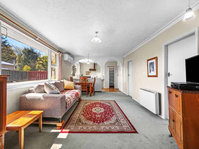 1/49 St James Avenue, Papanui
