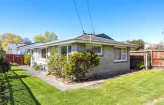 1/49 St James Avenue, Papanui
