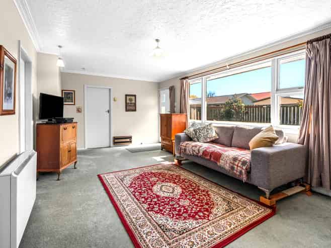 1/49 St James Avenue, Papanui
