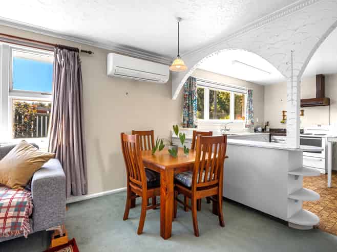1/49 St James Avenue, Papanui