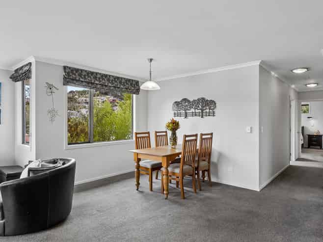 91 Barr Street, Kenmure