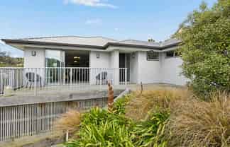 91 Barr Street, Kenmure