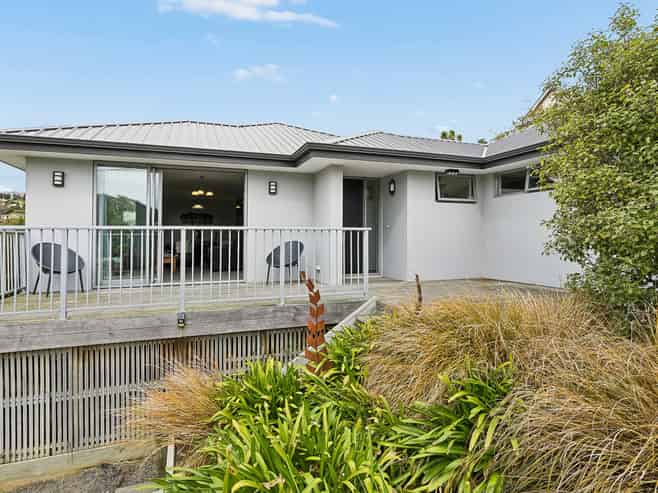 91 Barr Street, Kenmure