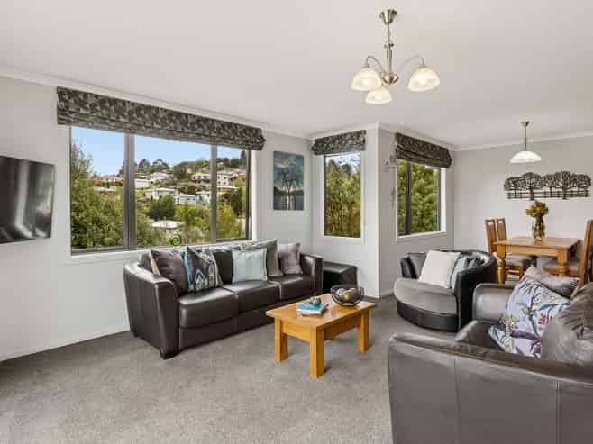91 Barr Street, Kenmure