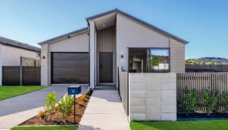 54 Puku Drive, Ramarama