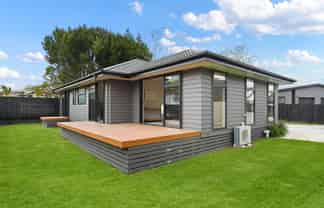 65E Crosby Road, Chartwell