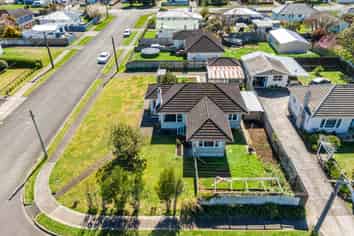 18 Clyde street, Levin