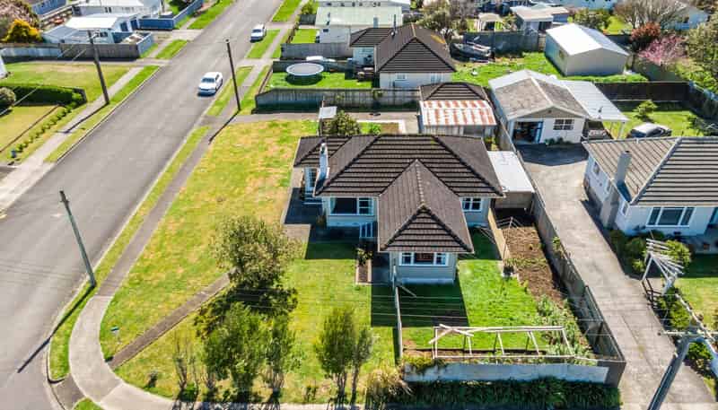 18 Clyde street, Levin