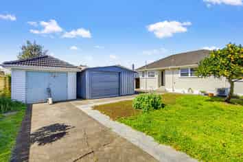 18 Clyde street, Levin