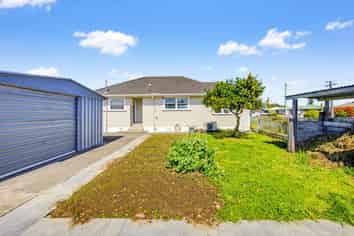 18 Clyde street, Levin
