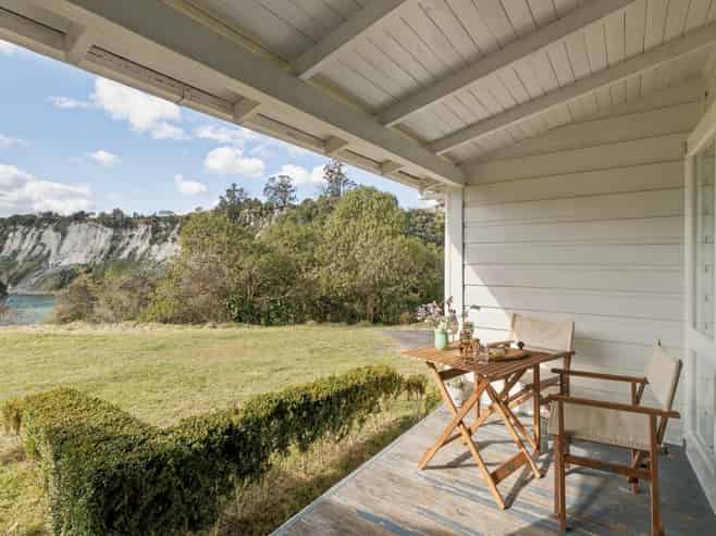 32 Kawhatau Valley Road, Mangaweka