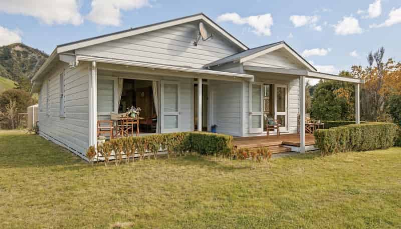 32 Kawhatau Valley Road, Mangaweka