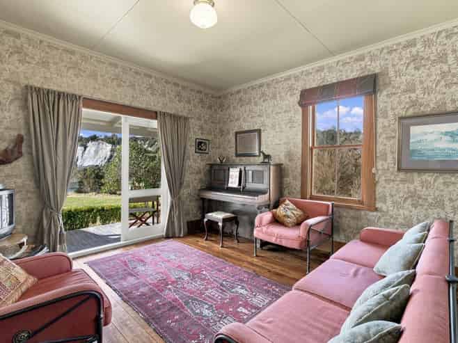 32 Kawhatau Valley Road, Mangaweka