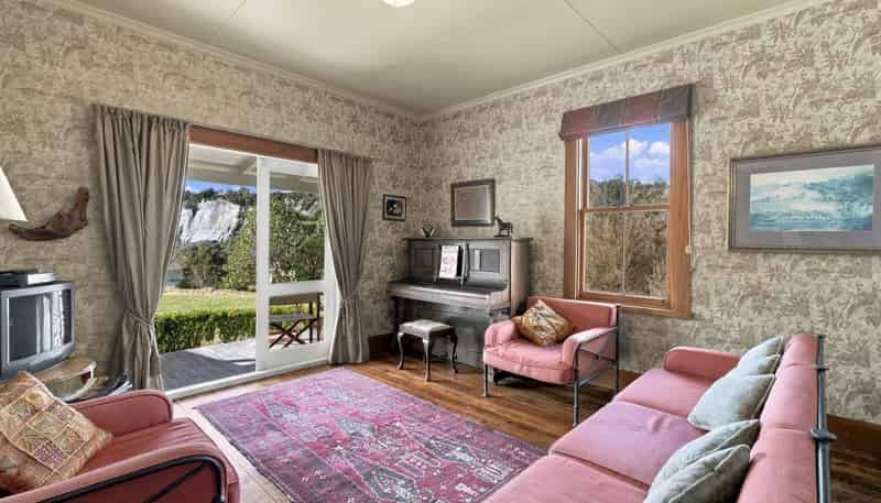 32 Kawhatau Valley Road, Mangaweka