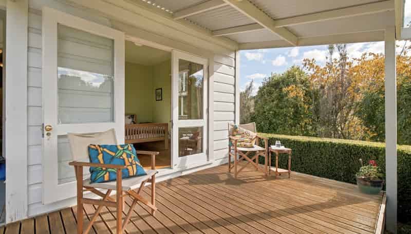 32 Kawhatau Valley Road, Mangaweka