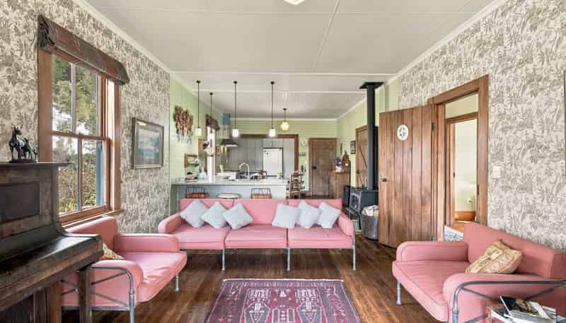 32 Kawhatau Valley Road, Mangaweka