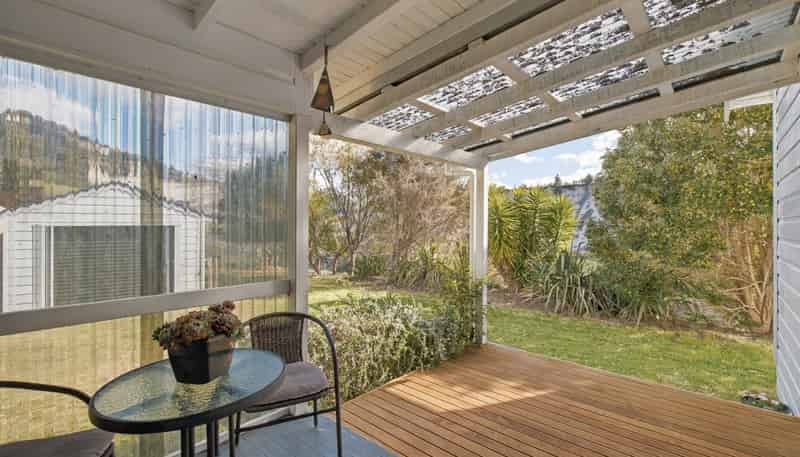 32 Kawhatau Valley Road, Mangaweka