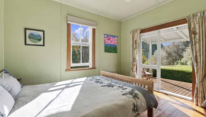 32 Kawhatau Valley Road, Mangaweka