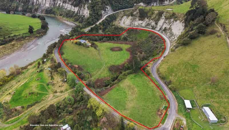 32 Kawhatau Valley Road, Mangaweka