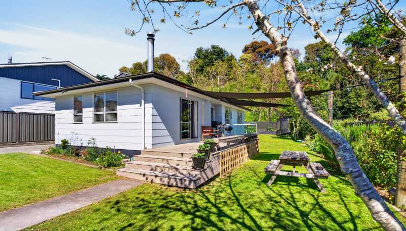 26 Von Dadelszen Place, Havelock North