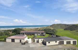 1117 Omamari Road, Omamari