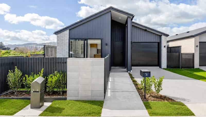 56 Puku Drive, Ramarama