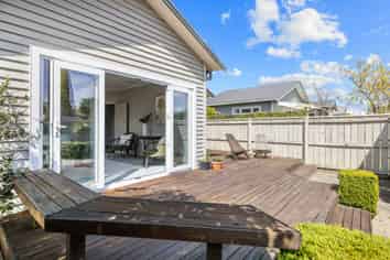 39 Conway Street, Somerfield