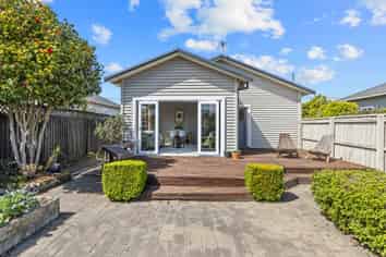 39 Conway Street, Somerfield