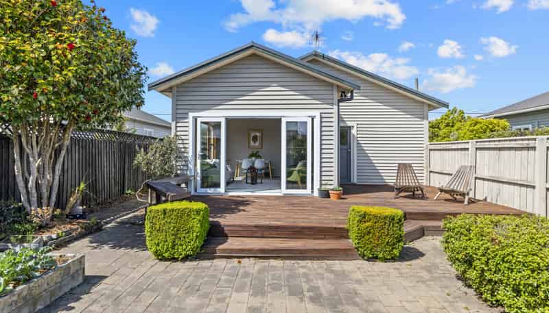 39 Conway Street, Somerfield