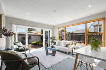 39 Conway Street, Somerfield