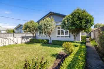 39 Conway Street, Somerfield