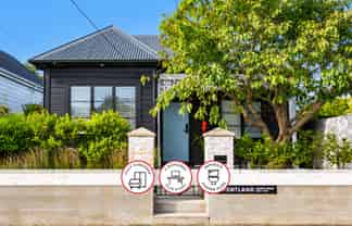 6 Pentland Street, North East Valley