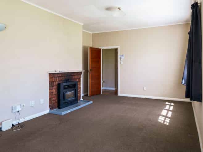 75 Latham Street, Marewa