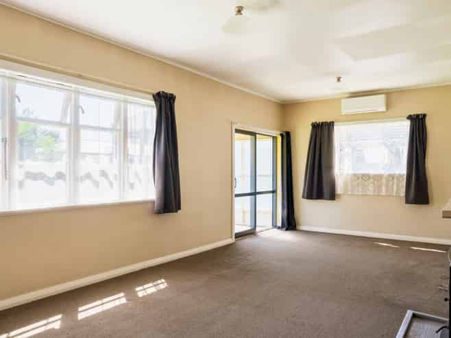 75 Latham Street, Marewa