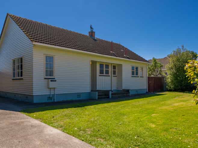 75 Latham Street, Marewa