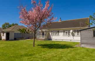 75 Latham Street, Marewa
