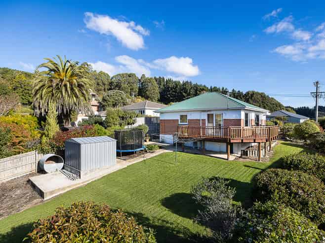 17 Roebuck Rise, Broad Bay