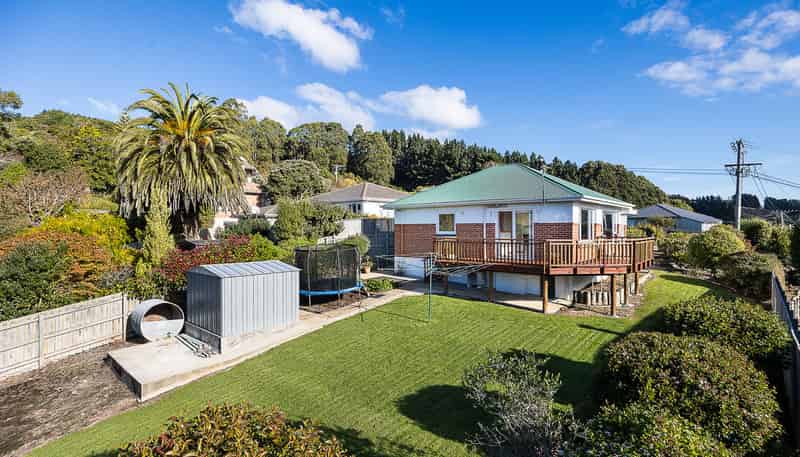 17 Roebuck Rise, Broad Bay