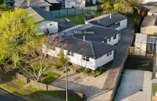 34 Antrim Crescent, Otara