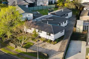 34 Antrim Crescent, Otara
